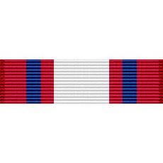 Maryland National Guard Outstanding SoldierAirman of the Year Ribbon